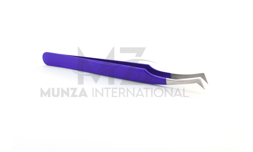 Eyelash Tweezers